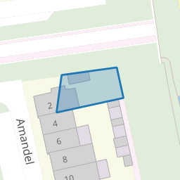 Perceel NKK01-H-7705