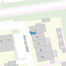 Perceel NKK01-H-7709