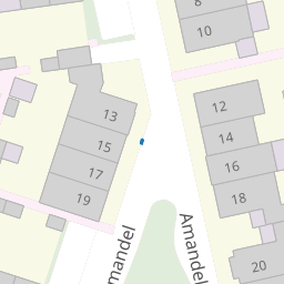 Perceel NKK01-H-7710