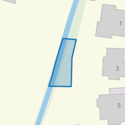 Perceel NKK01-H-7716