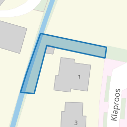 Perceel NKK01-H-7717