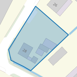 Perceel NKK01-H-7720