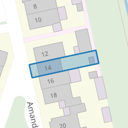 Perceel NKK01-H-7722