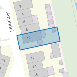 Perceel NKK01-H-7726