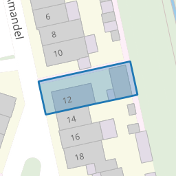 Perceel NKK01-H-7727