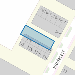 Perceel NKK01-H-7737