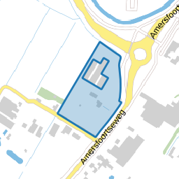 Perceel NKK01-H-7743