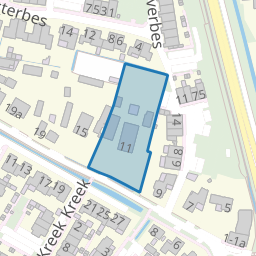 Perceel NKK01-H-7756