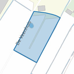 Perceel NKK01-H-7767