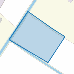 Perceel NKK01-H-7768