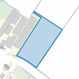 Perceel NKK01-H-7777