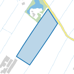 Perceel NKK01-H-7778