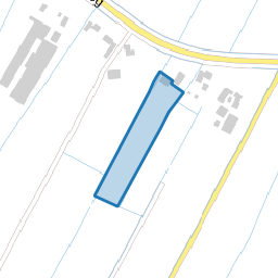 Perceel NKK01-H-7782