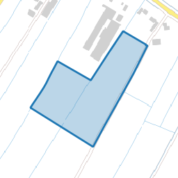 Perceel NKK01-H-7783