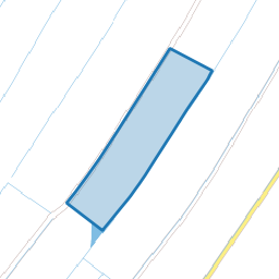 Perceel NKK01-H-7787