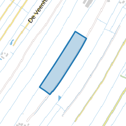 Perceel NKK01-H-7789