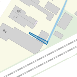 Perceel NKK01-H-7805