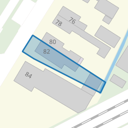 Perceel NKK01-H-7808