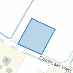 Perceel NKK01-H-7829