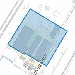 Perceel NKK01-H-7831