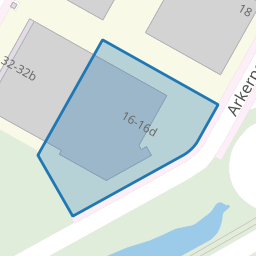 Perceel NKK01-H-7838