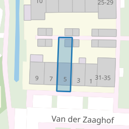 Perceel NKK01-H-7839