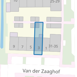 Perceel NKK01-H-7840