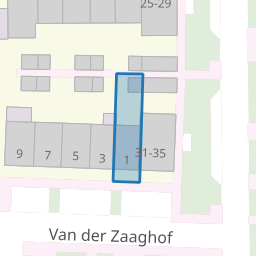 Perceel NKK01-H-7841