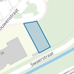 Perceel NKK01-H-7845