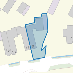 Perceel NKK01-H-7869