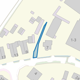 Perceel NKK01-H-7870