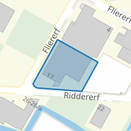 Perceel NKK01-H-7872