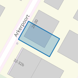 Perceel NKK01-H-7874