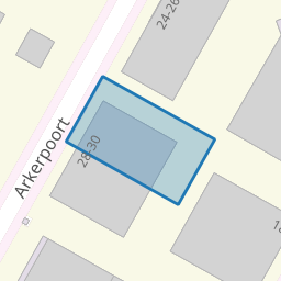 Perceel NKK01-H-7875