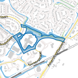 Perceel NKK01-H-7881