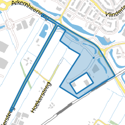 Perceel NKK01-H-7883