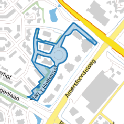 Perceel NKK01-H-7890