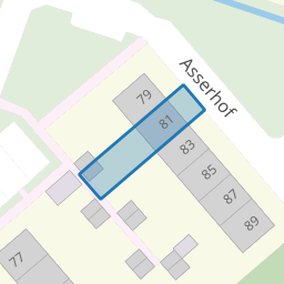 Perceel NKK01-H-7893