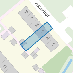 Perceel NKK01-H-7894