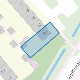 Perceel NKK01-H-7896