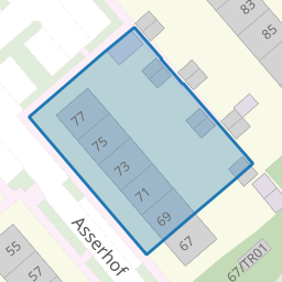 Perceel NKK01-H-7897