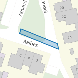 Perceel NKK01-H-7900