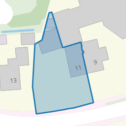 Perceel NKK01-H-7915