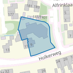 Perceel NKK01-H-7919