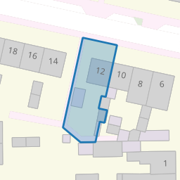 Perceel NKK01-H-7922