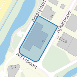 Perceel NKK01-H-7925