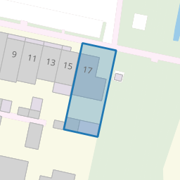 Perceel NKK01-H-7989