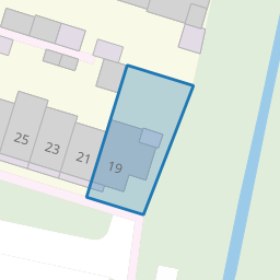 Perceel NKK01-H-8005