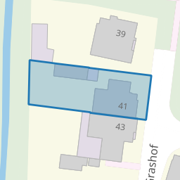 Perceel NKK01-H-8038