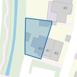 Perceel NKK01-H-8040